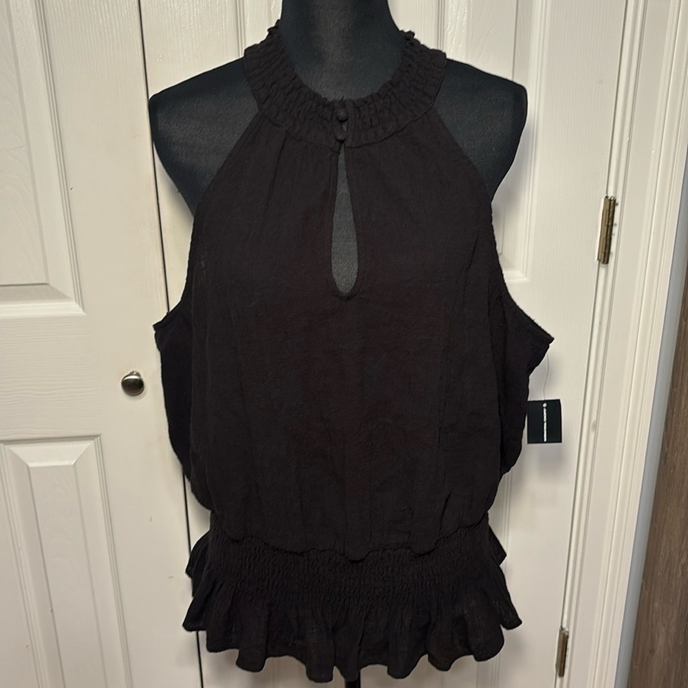 Inc International Concepts Sleeveless Top